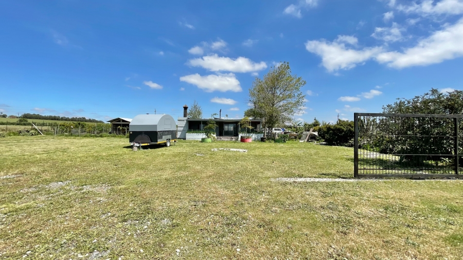 To Let commercial Property for Rent in Stellenbosch Farms Western Cape